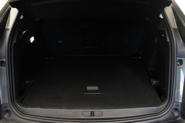 Peugeot 3008 1.2 PureTech Blue Lease Executive