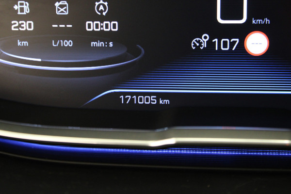 Peugeot 3008 1.2 PureTech Blue Lease Executive