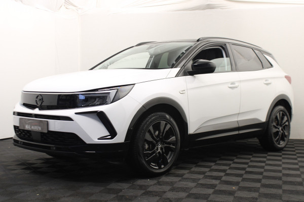 Opel Grandland 1.2 Turbo GS