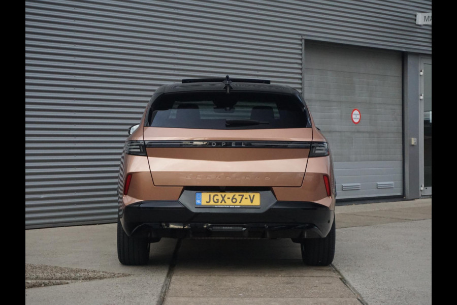 Opel Grandland 1.6 Turbo Plug-in-Hybrid GS