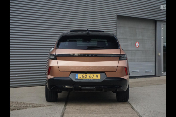 Opel Grandland 1.6 Turbo Plug-in-Hybrid GS