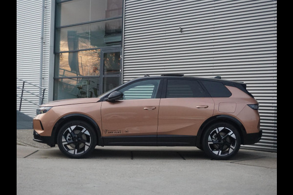 Opel Grandland 1.6 Turbo Plug-in-Hybrid GS