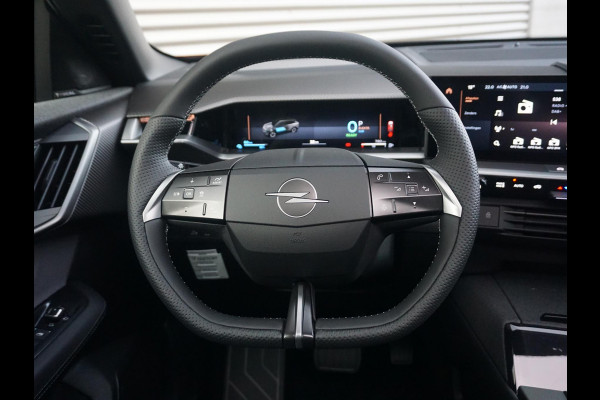 Opel Grandland 1.6 Turbo Plug-in-Hybrid GS