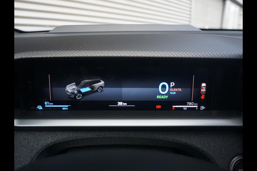 Opel Grandland 1.6 Turbo Plug-in-Hybrid GS