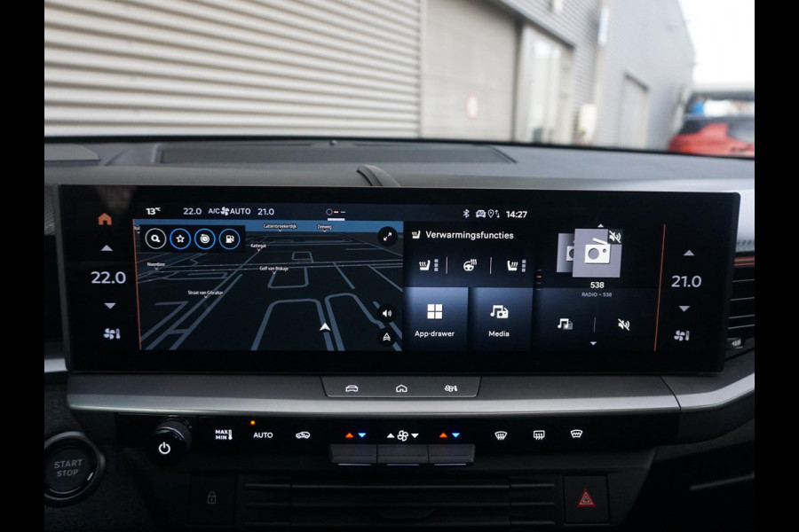 Opel Grandland 1.6 Turbo Plug-in-Hybrid GS