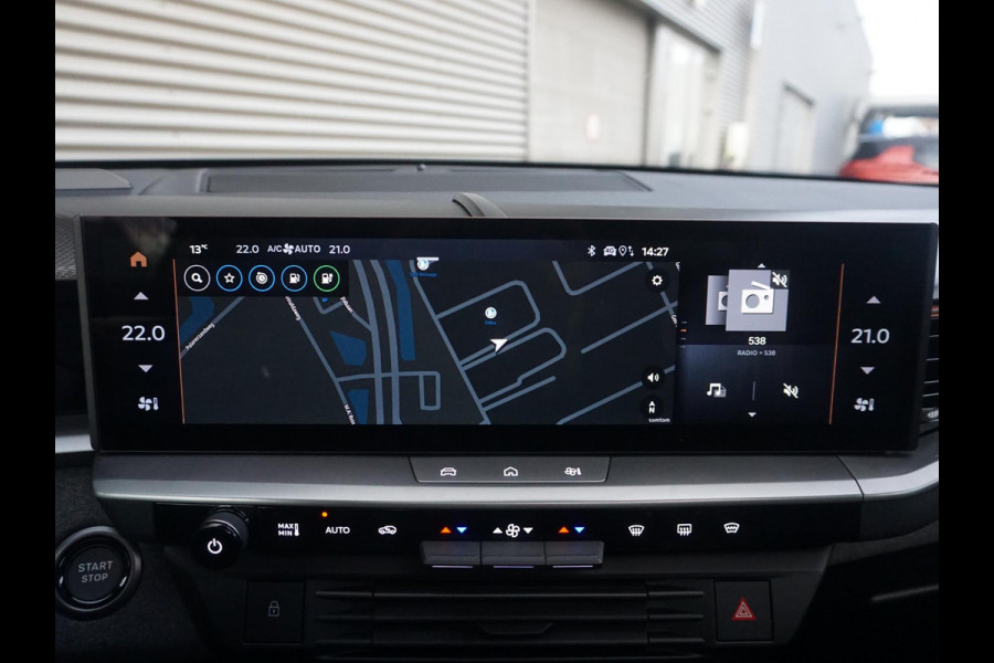 Opel Grandland 1.6 Turbo Plug-in-Hybrid GS