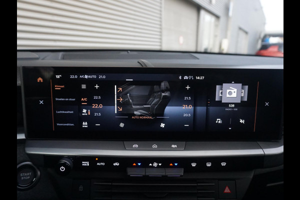 Opel Grandland 1.6 Turbo Plug-in-Hybrid GS