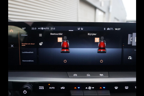 Opel Grandland 1.6 Turbo Plug-in-Hybrid GS