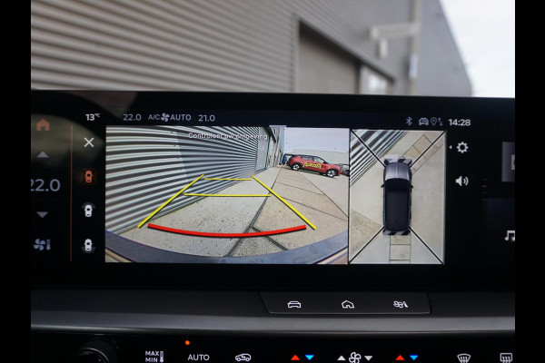 Opel Grandland 1.6 Turbo Plug-in-Hybrid GS