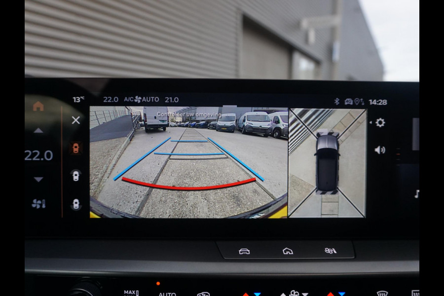 Opel Grandland 1.6 Turbo Plug-in-Hybrid GS