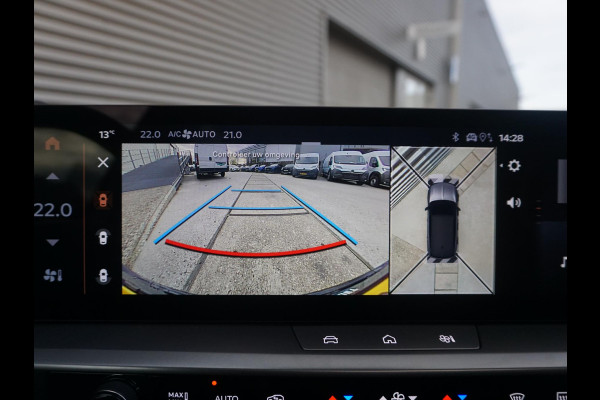 Opel Grandland 1.6 Turbo Plug-in-Hybrid GS