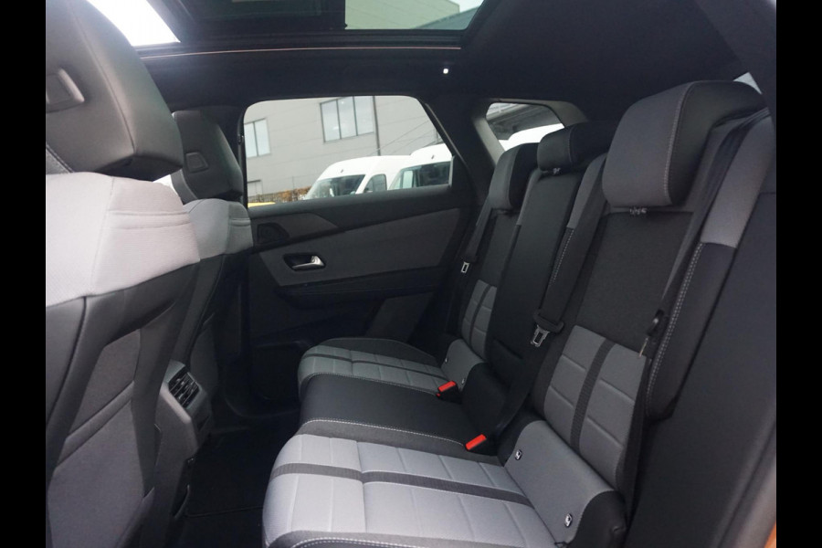 Opel Grandland 1.6 Turbo Plug-in-Hybrid GS