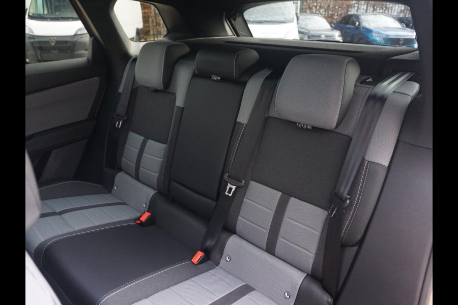 Opel Grandland 1.6 Turbo Plug-in-Hybrid GS