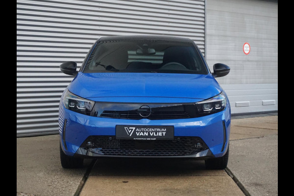 Opel Corsa 1.2 Turbo Hybrid GS Infotainment-pack