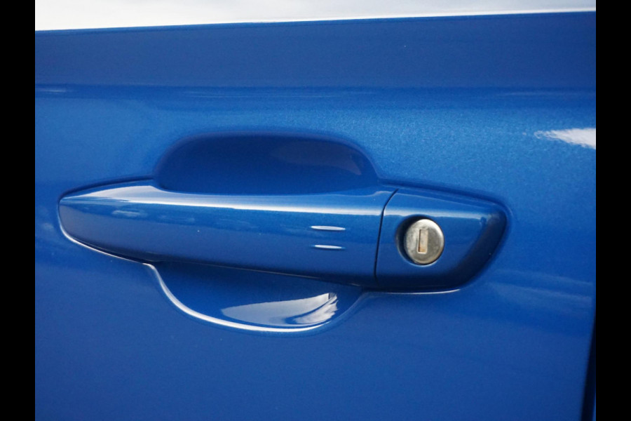 Opel Corsa 1.2 Turbo Hybrid GS Infotainment-pack