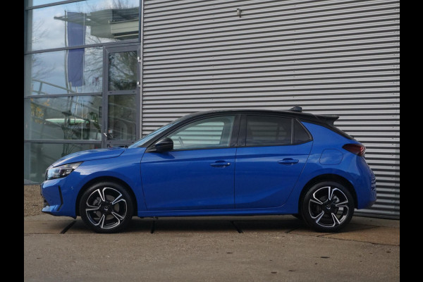 Opel Corsa 1.2 Turbo Hybrid GS Infotainment-pack