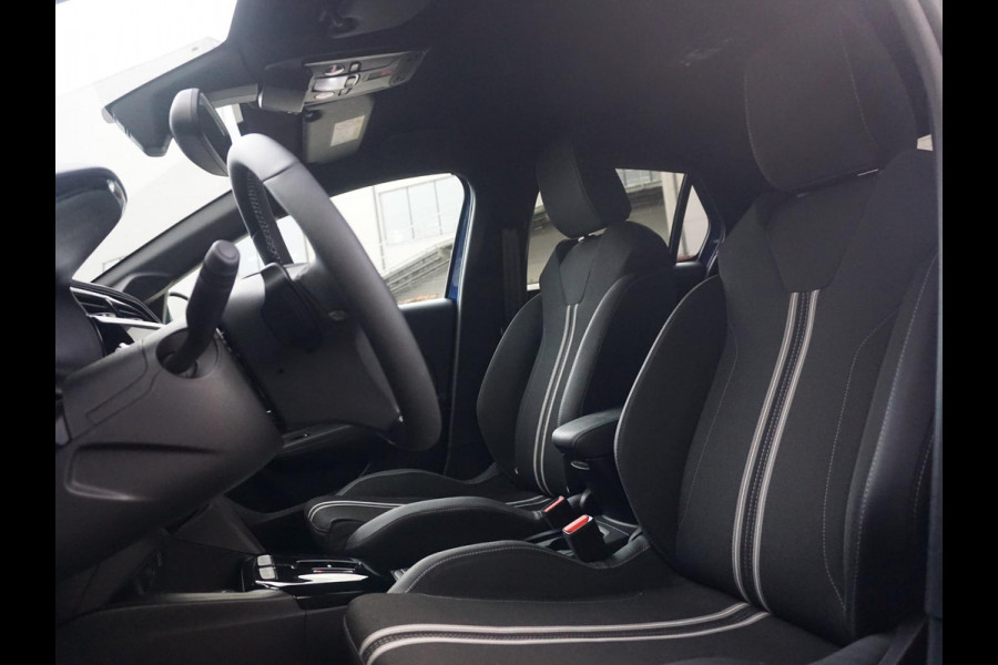 Opel Corsa 1.2 Turbo Hybrid GS Infotainment-pack