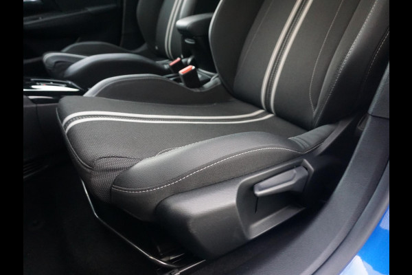 Opel Corsa 1.2 Turbo Hybrid GS Infotainment-pack