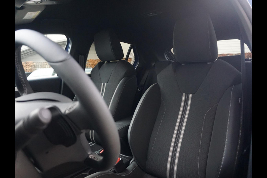 Opel Corsa 1.2 Turbo Hybrid GS Infotainment-pack