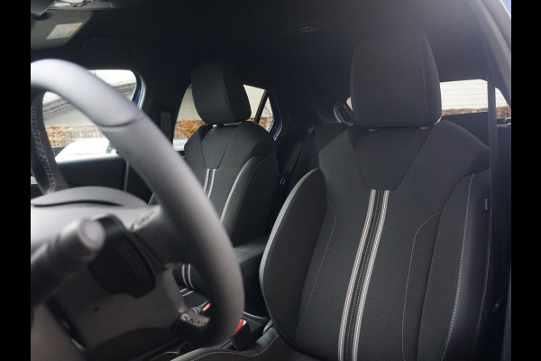 Opel Corsa 1.2 Turbo Hybrid GS Infotainment-pack