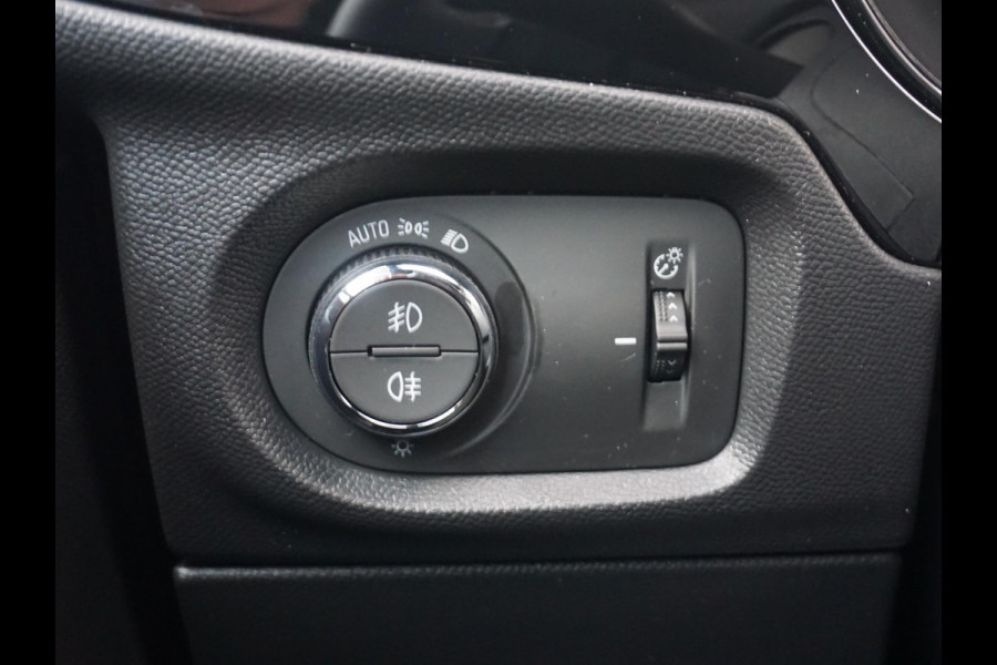 Opel Corsa 1.2 Turbo Hybrid GS Infotainment-pack