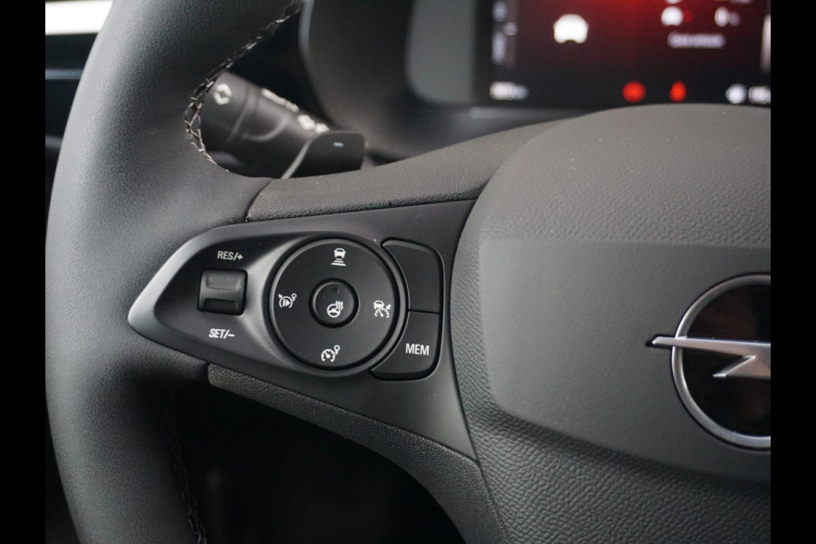 Opel Corsa 1.2 Turbo Hybrid GS Infotainment-pack