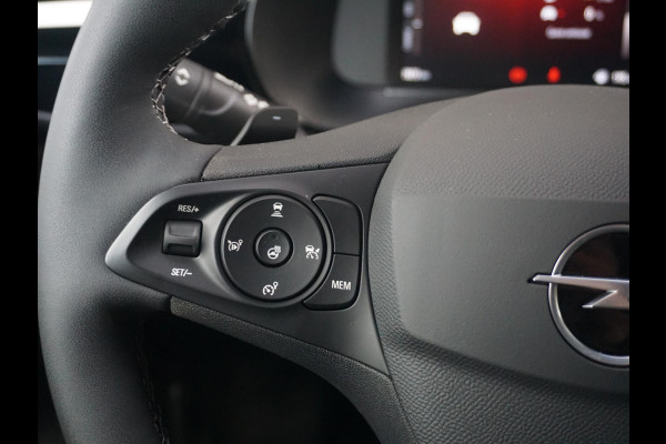 Opel Corsa 1.2 Turbo Hybrid GS Infotainment-pack