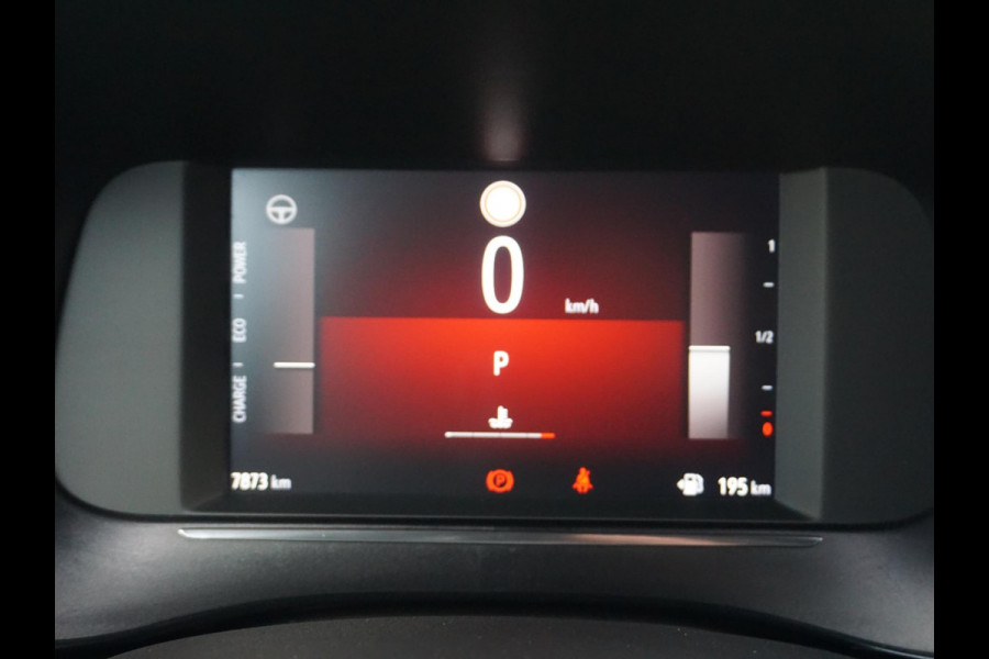 Opel Corsa 1.2 Turbo Hybrid GS Infotainment-pack