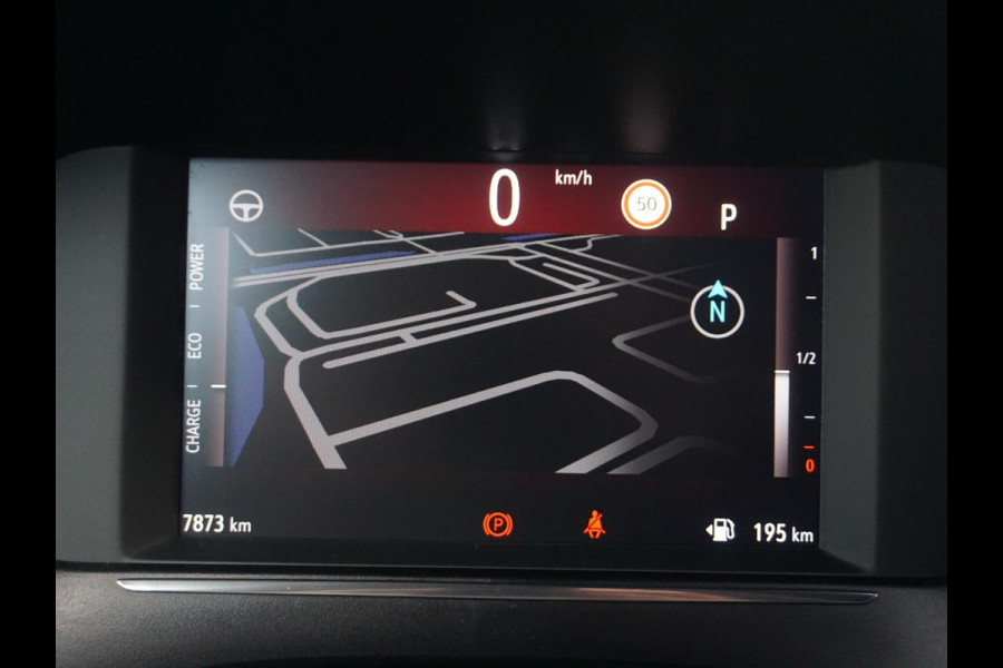 Opel Corsa 1.2 Turbo Hybrid GS Infotainment-pack