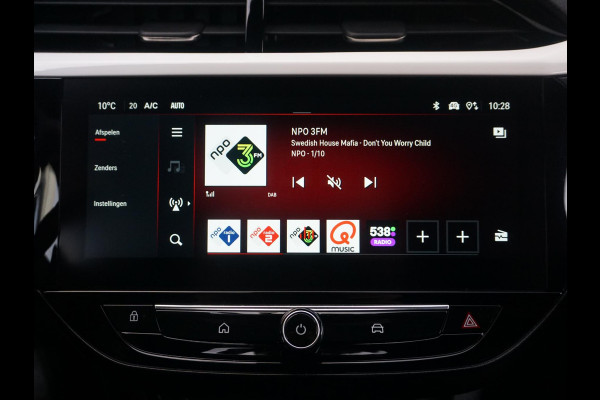 Opel Corsa 1.2 Turbo Hybrid GS Infotainment-pack