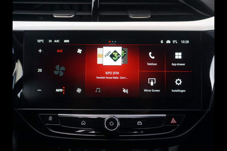 Opel Corsa 1.2 Turbo Hybrid GS Infotainment-pack