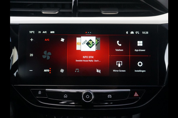 Opel Corsa 1.2 Turbo Hybrid GS Infotainment-pack