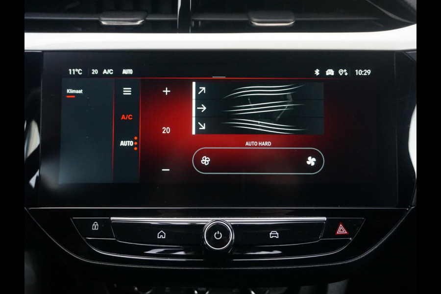 Opel Corsa 1.2 Turbo Hybrid GS Infotainment-pack