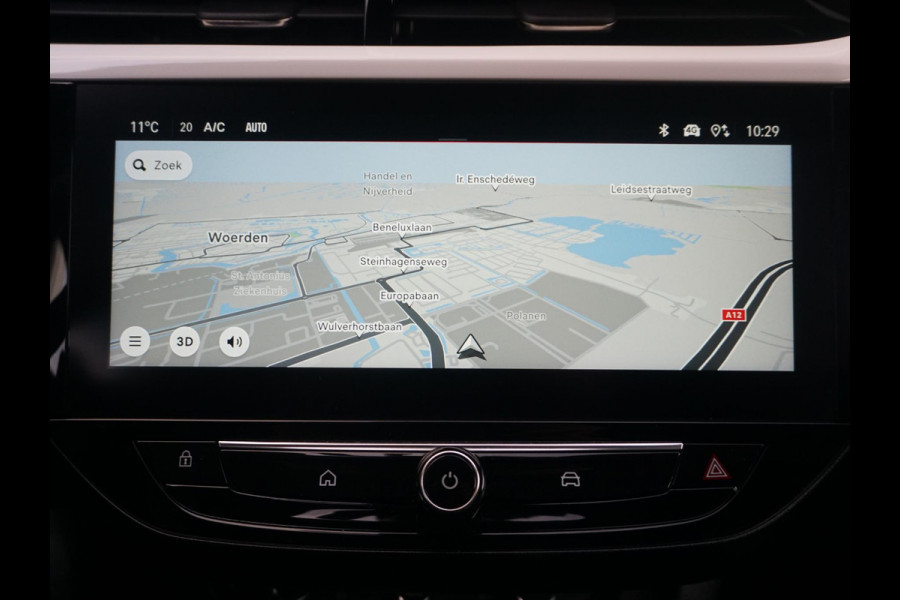 Opel Corsa 1.2 Turbo Hybrid GS Infotainment-pack