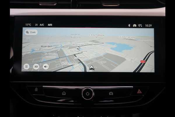 Opel Corsa 1.2 Turbo Hybrid GS Infotainment-pack