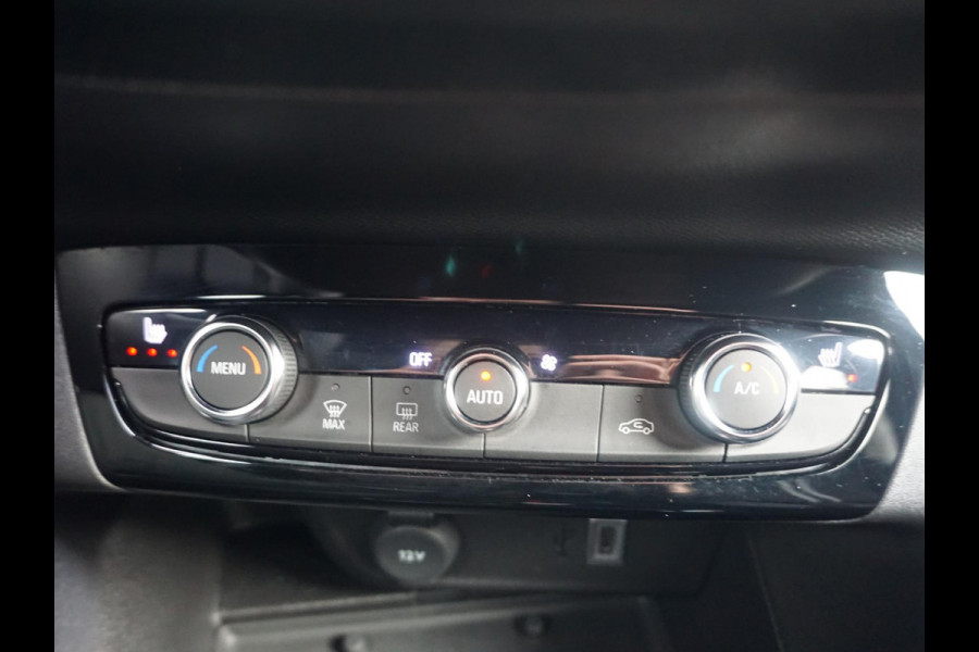 Opel Corsa 1.2 Turbo Hybrid GS Infotainment-pack