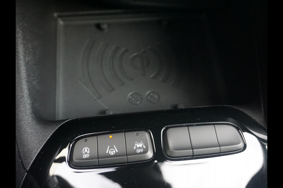 Opel Corsa 1.2 Turbo Hybrid GS Infotainment-pack