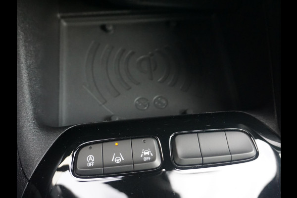 Opel Corsa 1.2 Turbo Hybrid GS Infotainment-pack