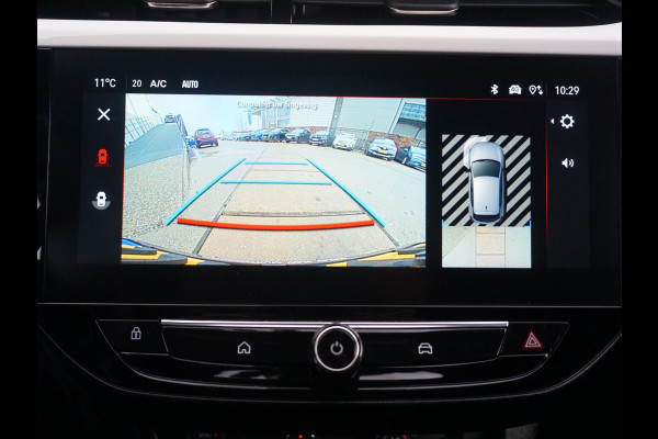 Opel Corsa 1.2 Turbo Hybrid GS Infotainment-pack