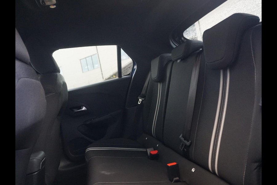 Opel Corsa 1.2 Turbo Hybrid GS Infotainment-pack