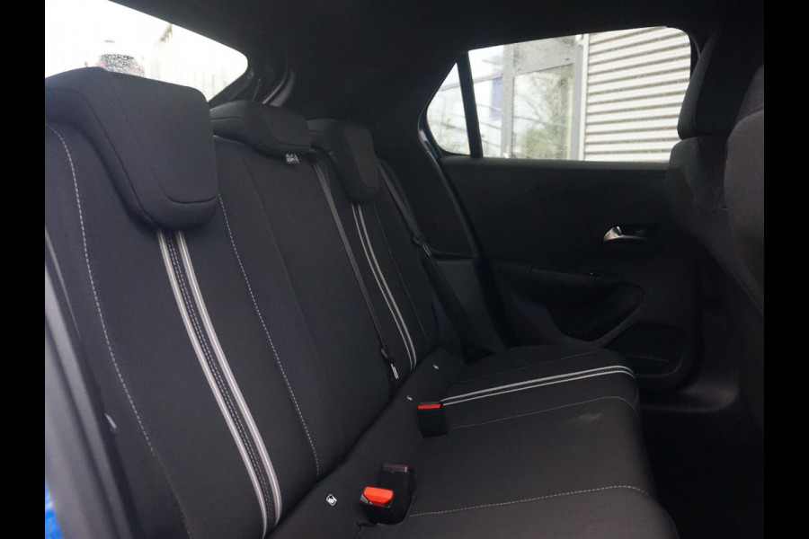 Opel Corsa 1.2 Turbo Hybrid GS Infotainment-pack