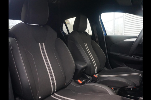 Opel Corsa 1.2 Turbo Hybrid GS Infotainment-pack