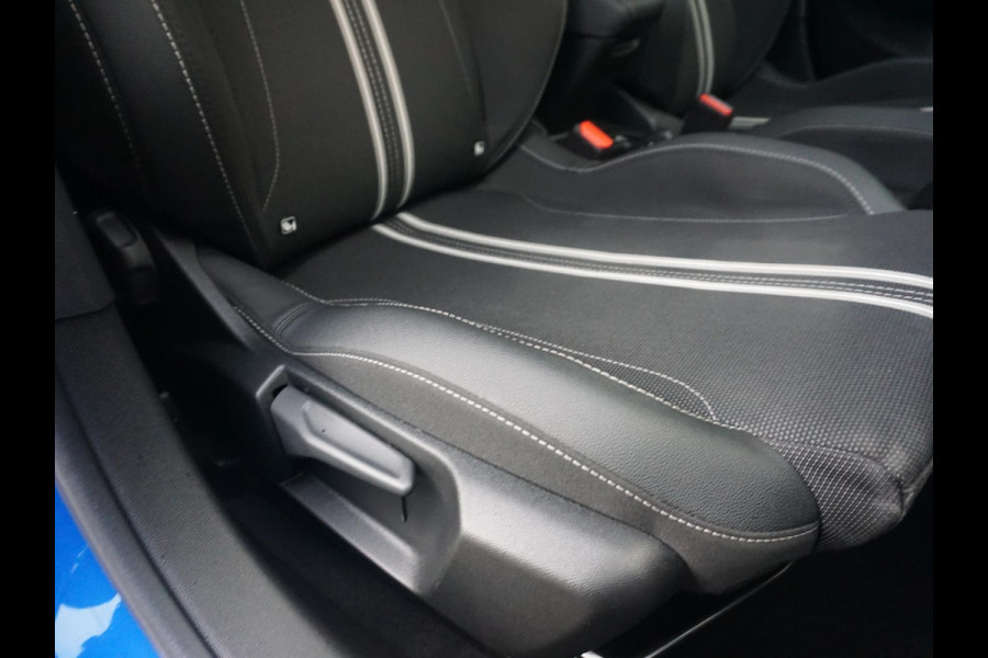 Opel Corsa 1.2 Turbo Hybrid GS Infotainment-pack