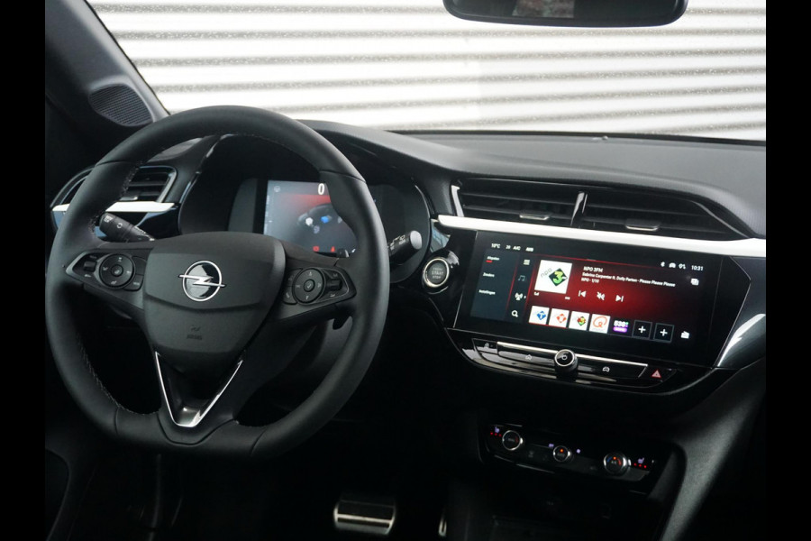 Opel Corsa 1.2 Turbo Hybrid GS Infotainment-pack