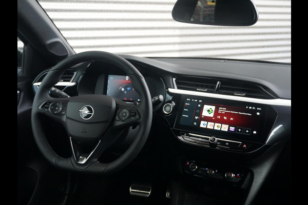 Opel Corsa 1.2 Turbo Hybrid GS Infotainment-pack
