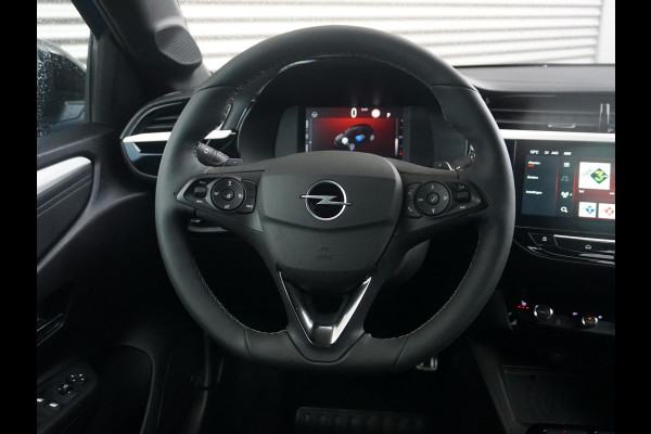 Opel Corsa 1.2 Turbo Hybrid GS Infotainment-pack