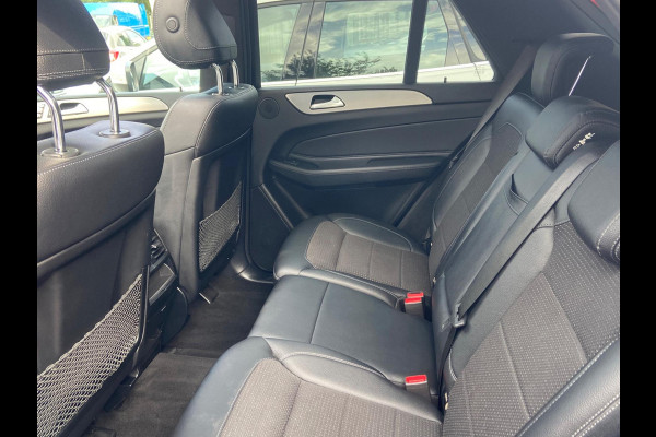 Mercedes-Benz GLE 350D PANO/KEYLESS/LANE ASSIST/NAV/131900KM