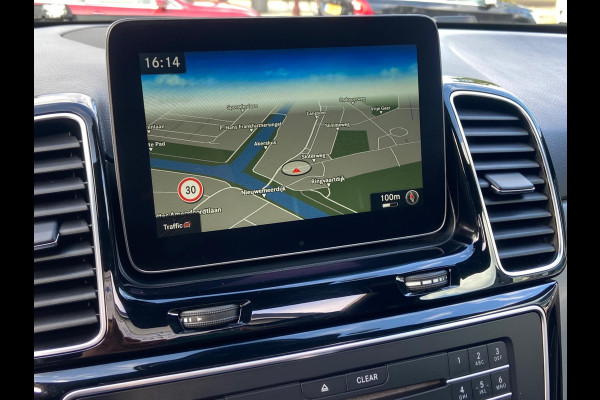 Mercedes-Benz GLE 350D PANO/KEYLESS/LANE ASSIST/NAV/131900KM