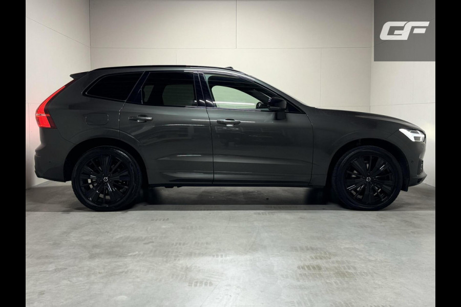 Volvo XC60 2.0 Recharge T6 AWD Ultimate Dark Pano H/D 360° HUD Trekh.