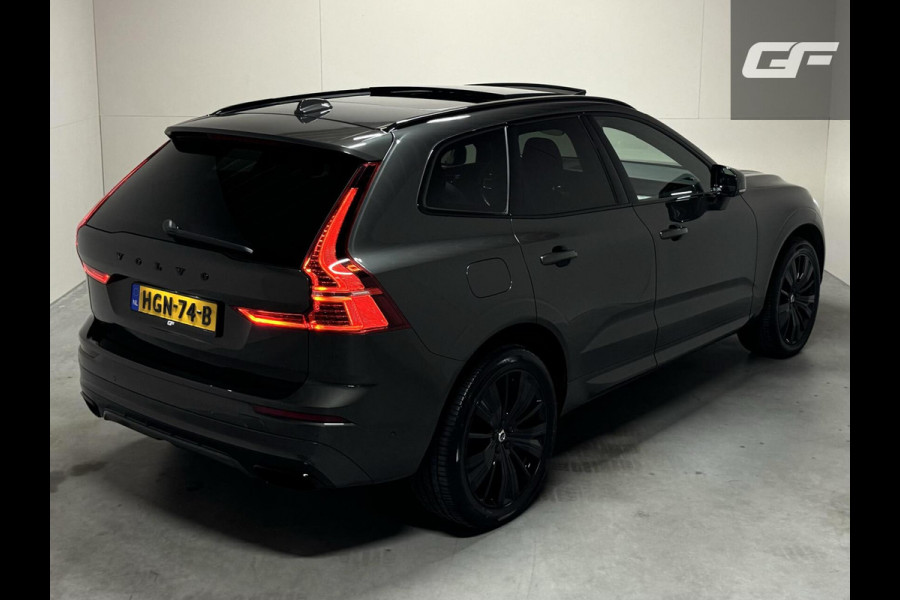 Volvo XC60 2.0 Recharge T6 AWD Ultimate Dark Pano H/D 360° HUD Trekh.